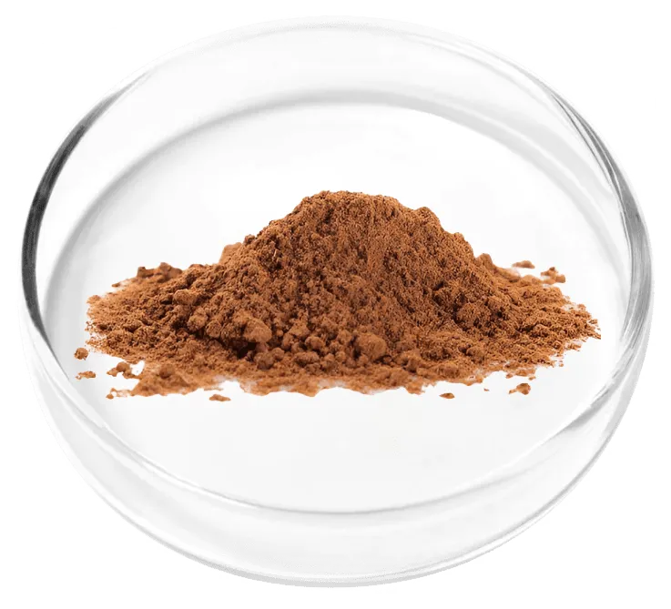 Fulvic Acid